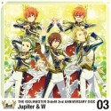 THE　IDOLM＠STER　SideM　2nd　ANNIVERSARY　DISC　03