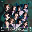 STRANGER【初回限定盤B】（CD＋PHOTO　BOOK）