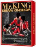 Mr．KING写真集『DREAM　KINGDOM』＜初回限定版＞