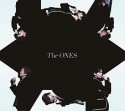 The　ONES（B）(DVD付)