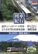 美しき日本　列車紀行　関東・東海（1）