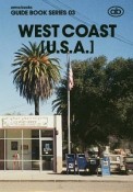 WEST　COAST　anna　books　GUIDE　BOOK　SERIES3