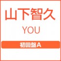 YOU（A）(DVD付)