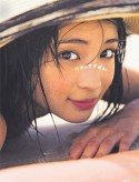 広瀬すずPHOTO　BOOK「17才のすずぼん。」