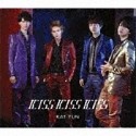 KISS　KISS　KISS（通常盤）