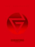 BEST　GENERATION（限定BOX）(DVD付)