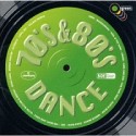 70s　＆　80s　Dance〜GREEN