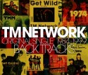 TM　NETWORK　ORIGINAL　SINGLE　BACK　TRACKS　1984－1999
