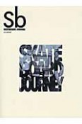 Sb　Skateboard　Journal　SKATEBOARD　2012JOURNEYMEN