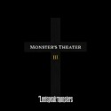 Monster’s　TheaterIII（通常盤）