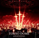 LIVE　AT　TOKYO　DOME　BABYMETAL　WORLD　TOUR　2016　LEGEMD　－　METAL　RESISTANCE　－　RED　NIGHT　＆　BLACK　NIGHT
