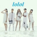 lolol（MUSIC　VIDEO盤）(DVD付)