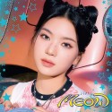 MEOW／Cheeky　Icy　Thang－Japanese　Ver．－（Solo盤／ISA盤）