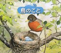 鳥のこと