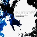 VALKYRIA：　Azure　Revolution　Original　Soundtrack