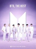 BTS，　THE　BEST（初回限定盤A）【2CD＋1Blu－ray】