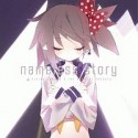 nameless　story（アーティスト盤）(DVD付)