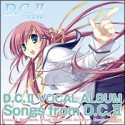 D．C．2　Vocal　Album　Songs　From　D．C．2