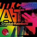 Crystal－Rainbow（BD付）