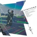 VISITORS　DELUXE　EDITION(DVD付)