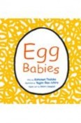 Egg　Babies　たまごのあかちゃん・英語版　堅牢製本