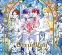 Weddiing［初回限定盤A（浦島坂田船ver．）］(DVD付)