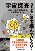 宇宙探査ってどこまで進んでいる？