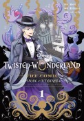 Disney　Twisted－Wonderland　The　Comic　Episode　of　Octavinelle（1）