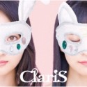 ClariS　10th　Anniversary　BEST　Pink　Moon（BD付）