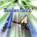 Technosoft　Music　Collection　－THUNDER　FORCE　V－