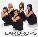 TEAR　DROPS(DVD付)
