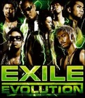 EXILE　EVOLUTION(DVD付)