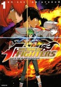 THE　KING　OF　FIGHTERS〜A　NEW　BEGINNING〜（1）