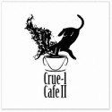 Crue－L　Cafe　II　Compiled　by　Kenji　Takimi