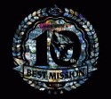 MAN　WITH　A　“BEST”　MISSION(DVD付)
