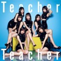 Teacher　Teacher（D）(DVD付)