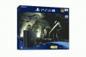 PlayStation　4　Pro　FINAL　FANTASY　VII　REMAKE　Pack（CUHJ10036）