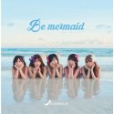 Be　mermaid　（Cタイプ／シークレット盤）