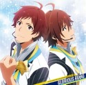 THE　IDOLM＠STER　SideM　ANIMATION　PROJECT　08　GLORIOUS　RO＠D