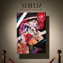 MUSEUM－THE　BEST　OF　MYTH　＆　ROID－（BD付）