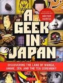 A　GEEK　IN　JAPAN