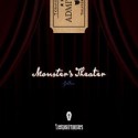 Monster’s　Theater【ゴシック盤】(DVD付)