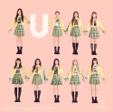 U（A）(DVD付)