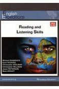 Reading　and　Listening　Skills　IL／BA　2018