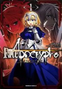 Fate／Apocrypha（1）
