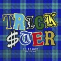 TRICKSTER（MV盤）（BD付）