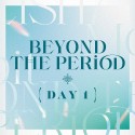 劇場版アイドリッシュセブン　LIVE　4bit　Compilation　Album　“BEYOND　THE　PERiOD”【通常盤　DAY　1】