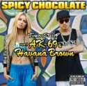 Turn　It　Up　Feat．AK－69＆Havana　Brown(DVD付)