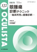 OCULISTA　2023．5　Monthly　Book（122）