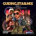 GUIDING　STAR　MIX　VOL．2　ATTACK　OF　THE　REGGAE　ICONS